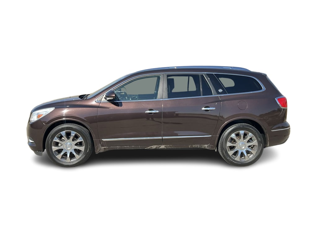 2016 Buick Enclave Premium 3