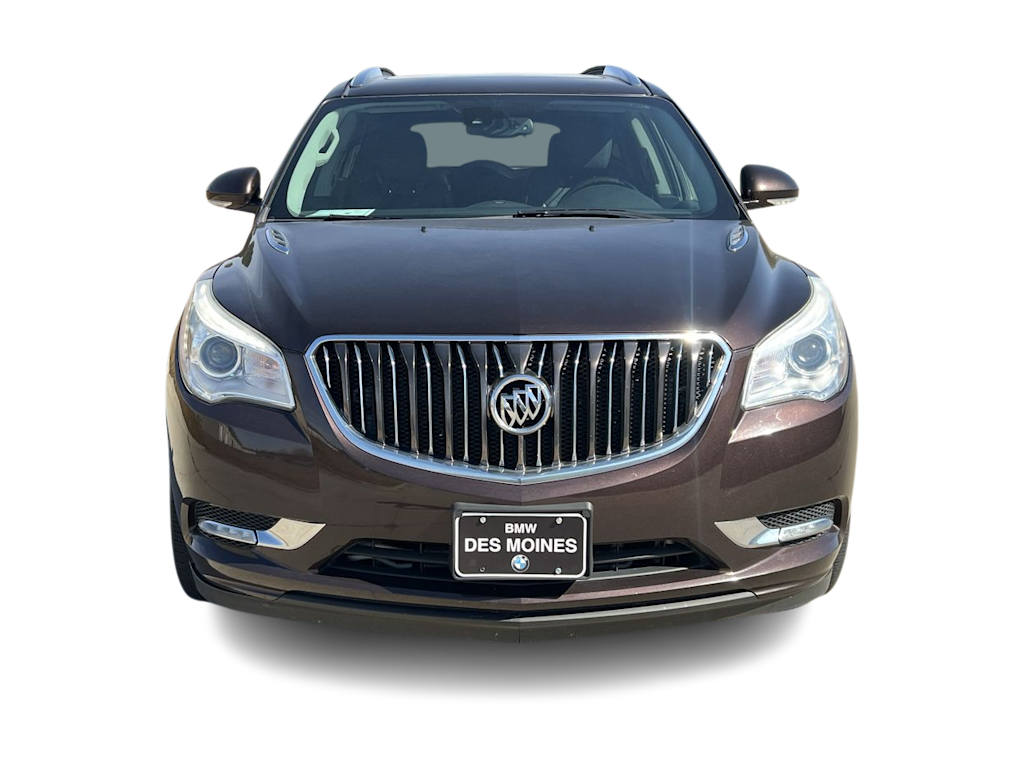 2016 Buick Enclave Premium 6