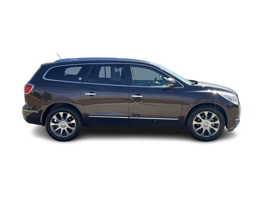 2016 Buick Enclave Premium 19