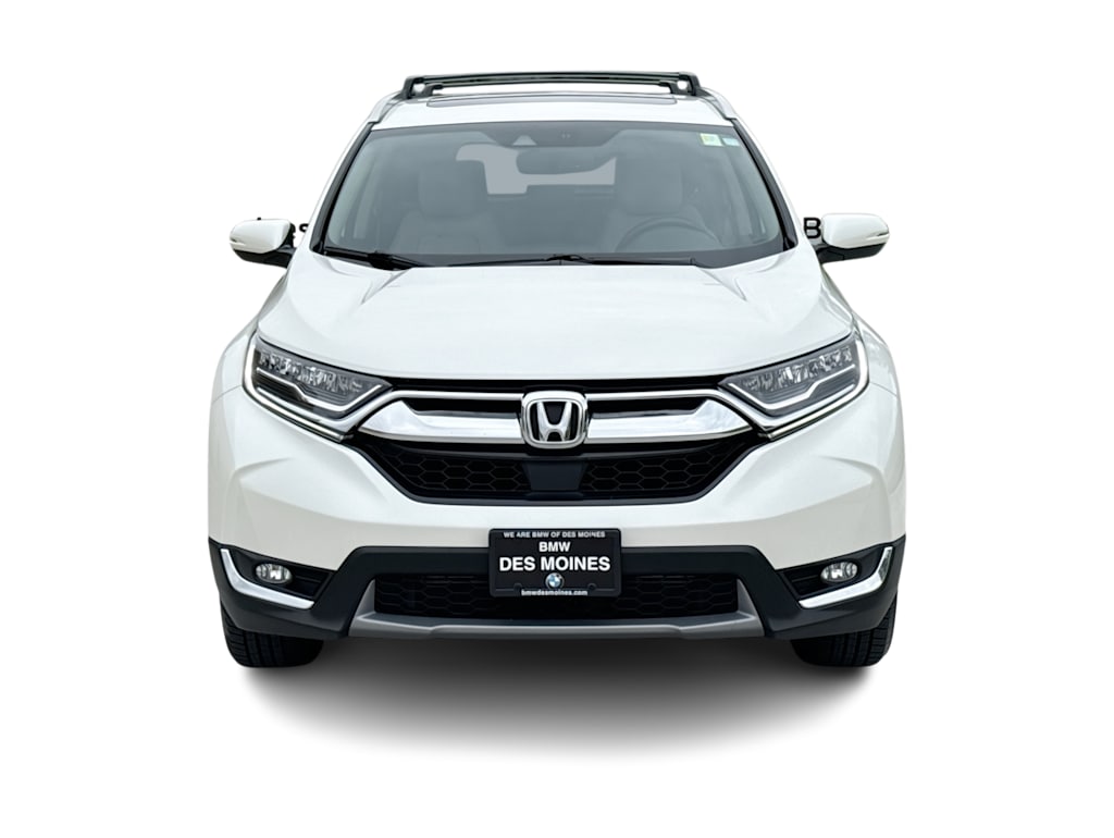 Thumbnail: 2018 Honda CR-V - 4