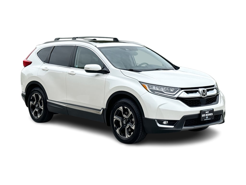 Thumbnail: 2018 Honda CR-V - 18