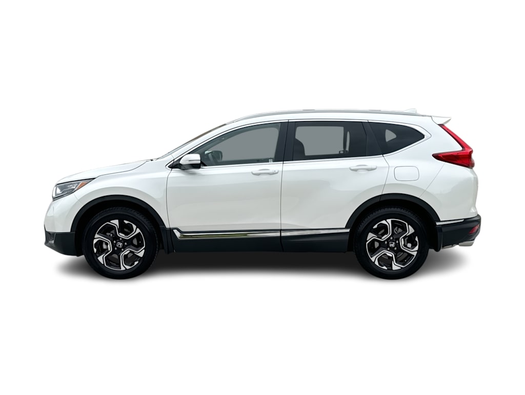 Thumbnail: 2018 Honda CR-V - 3