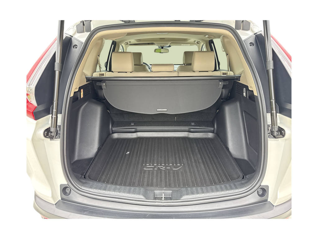 Thumbnail: 2018 Honda CR-V - 16
