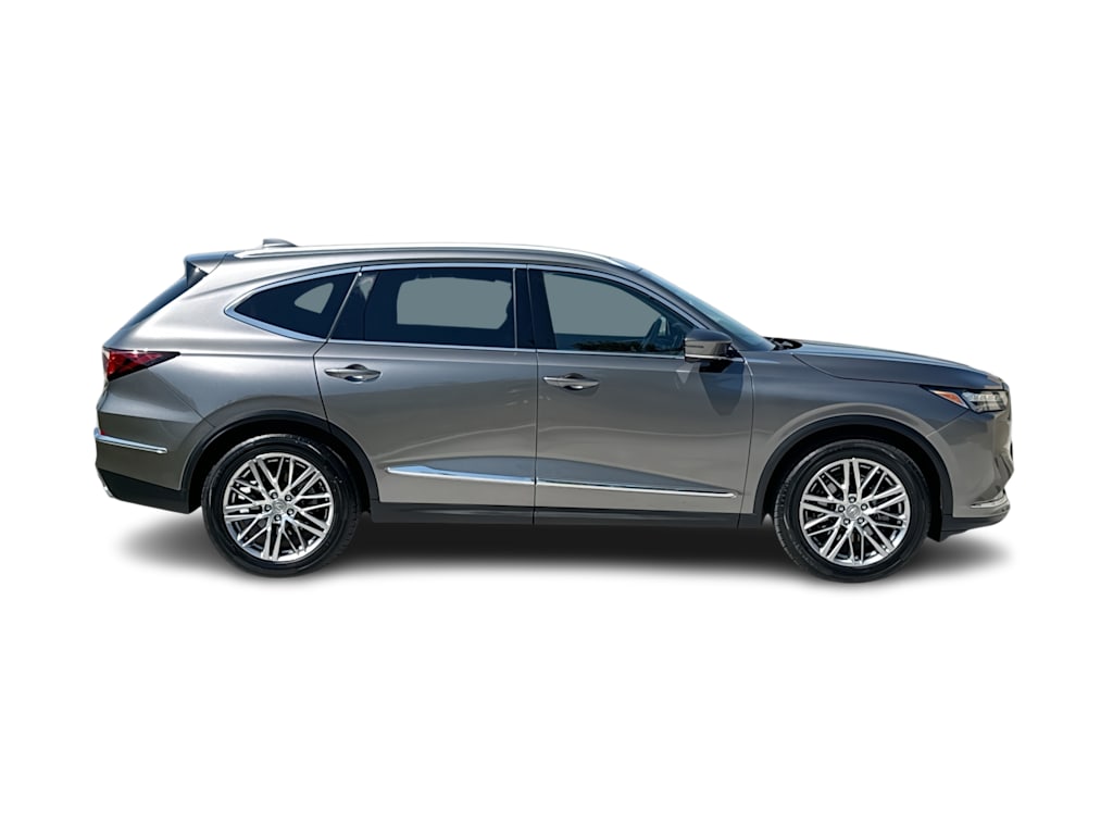 Thumbnail: 2022 Acura MDX - 23