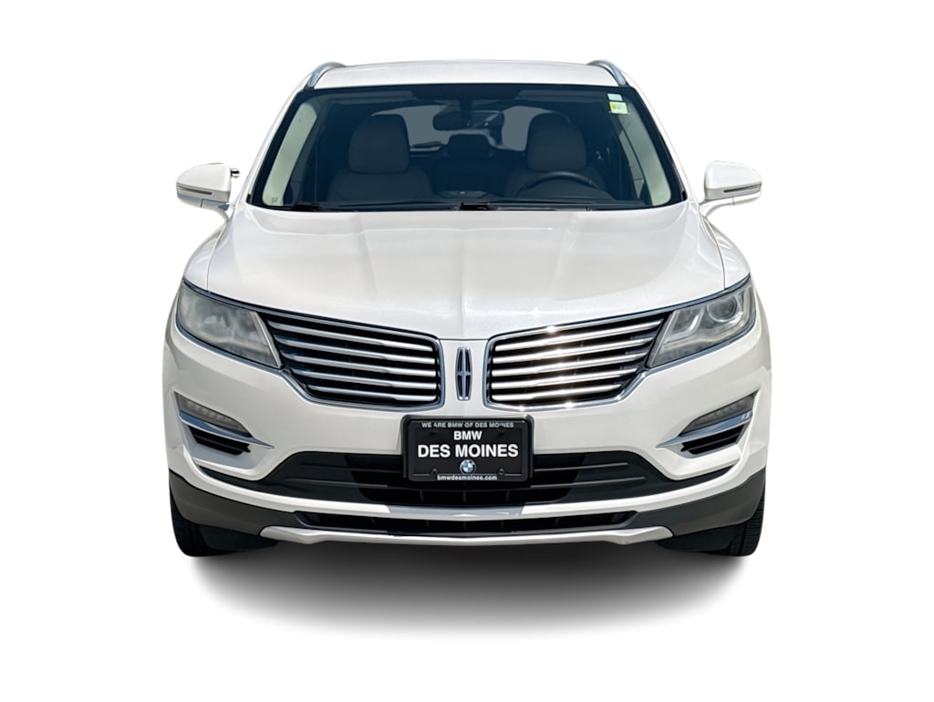 Thumbnail: 2018 Lincoln MKC - 5