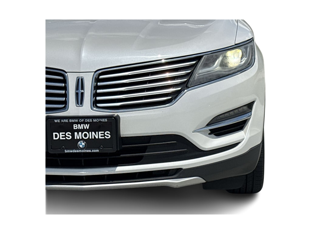 Thumbnail: 2018 Lincoln MKC - 24