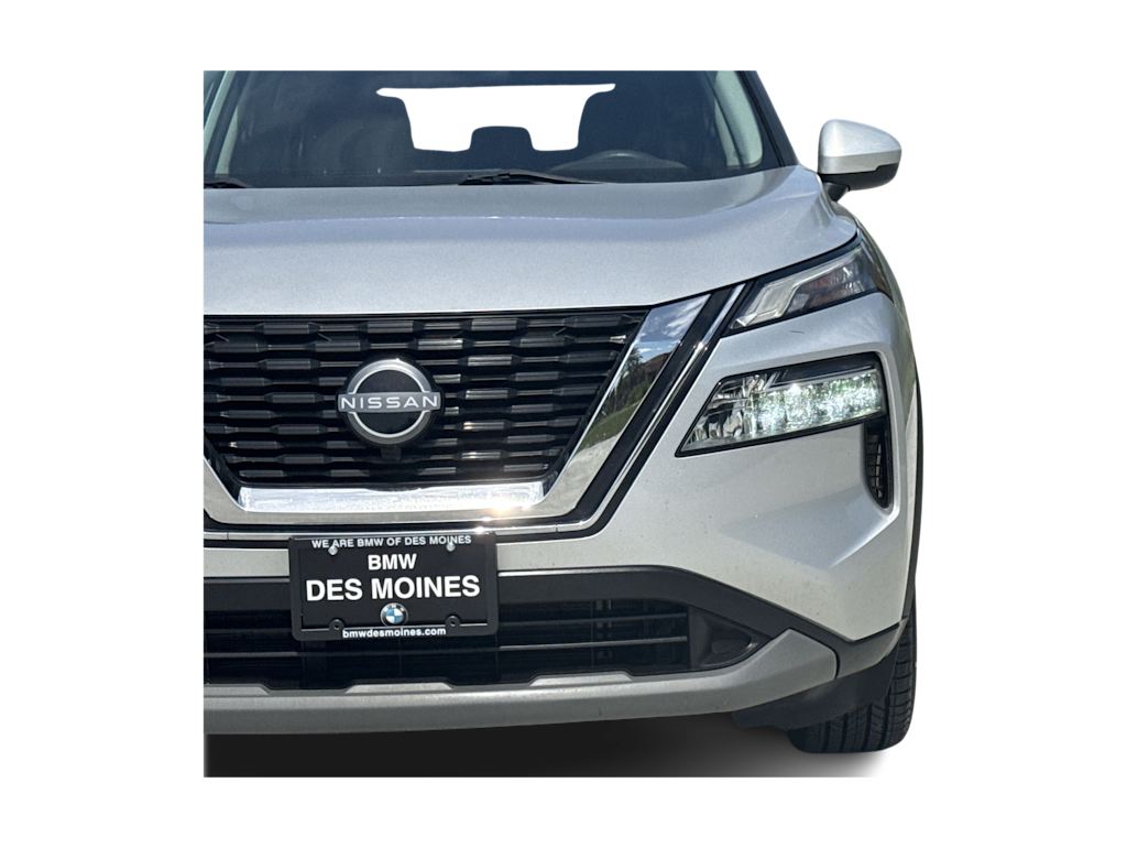 Thumbnail: 2022 Nissan Rogue - 23