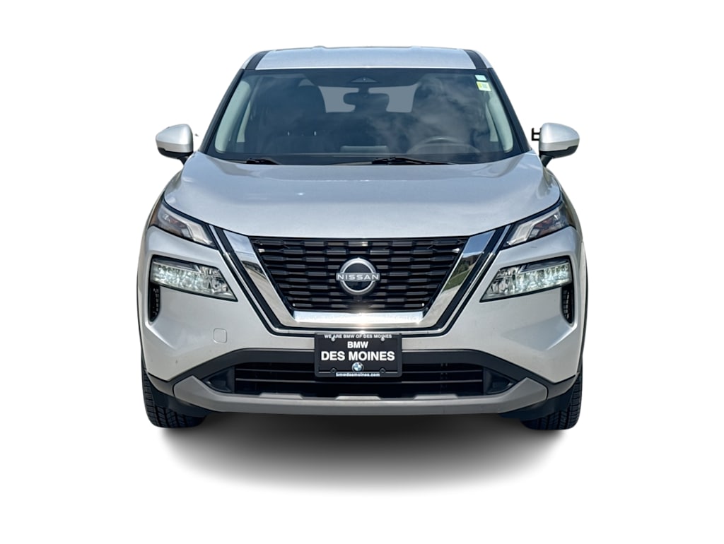 Thumbnail: 2022 Nissan Rogue - 5