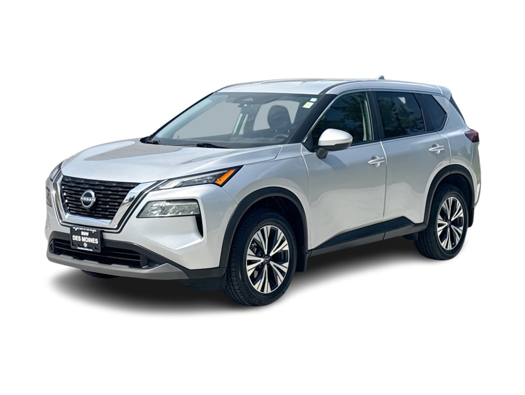 Thumbnail: 2022 Nissan Rogue - 20