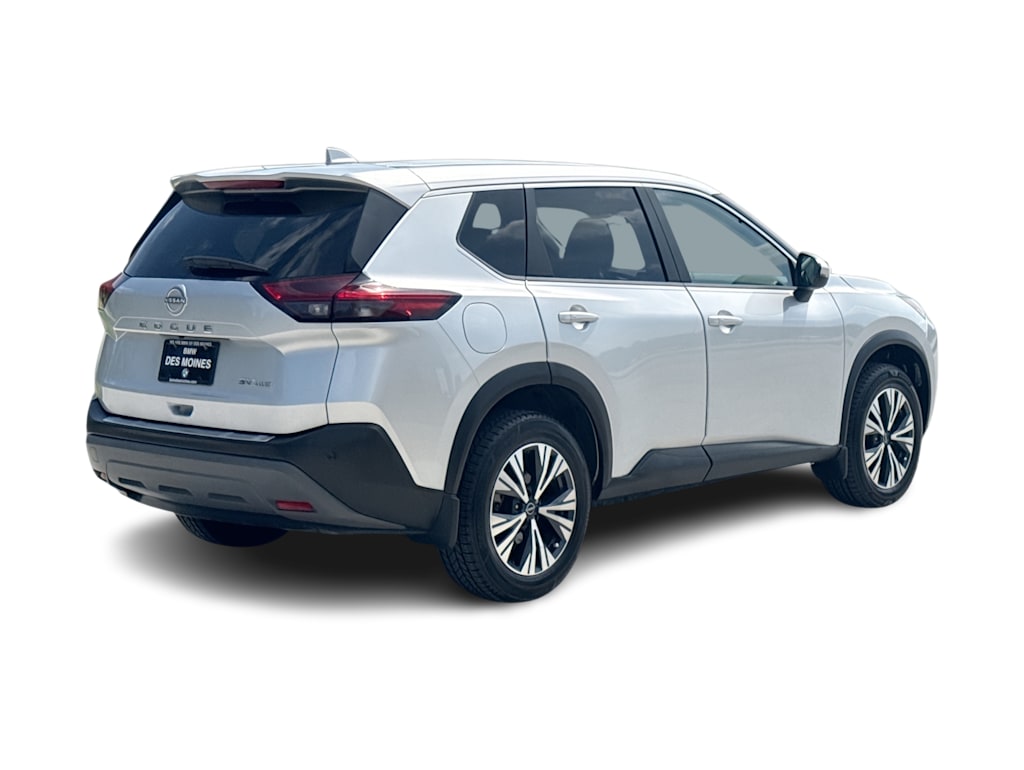 Thumbnail: 2022 Nissan Rogue - 21