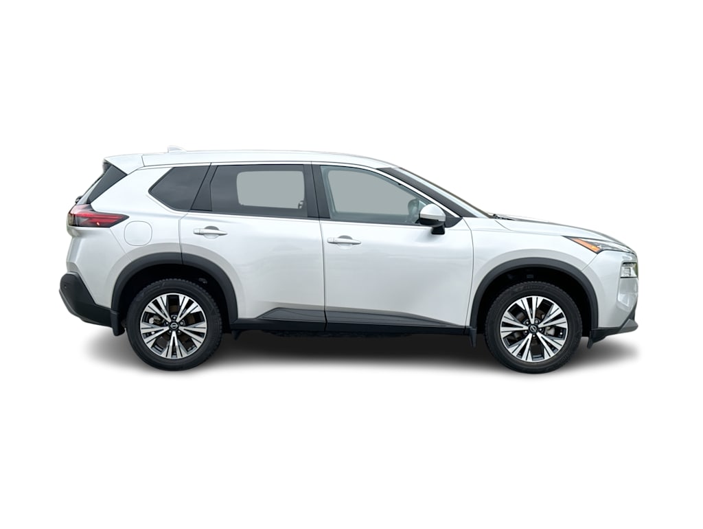 Thumbnail: 2022 Nissan Rogue - 23