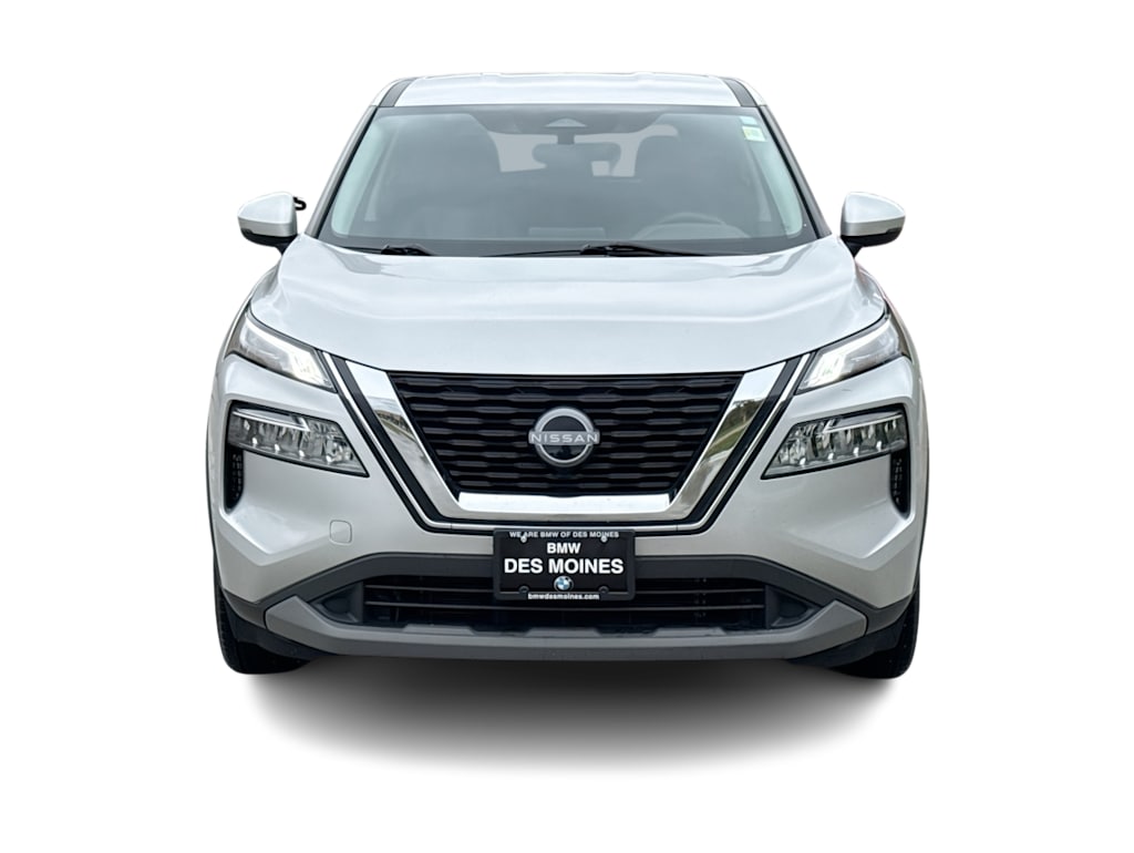 Thumbnail: 2022 Nissan Rogue - 6