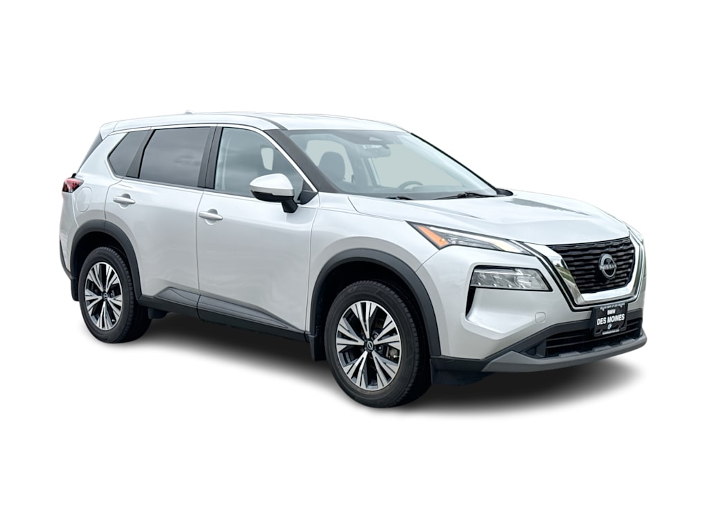 Thumbnail: 2022 Nissan Rogue - 20