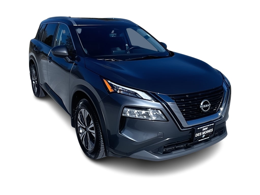 Thumbnail: 2023 Nissan Rogue - 20