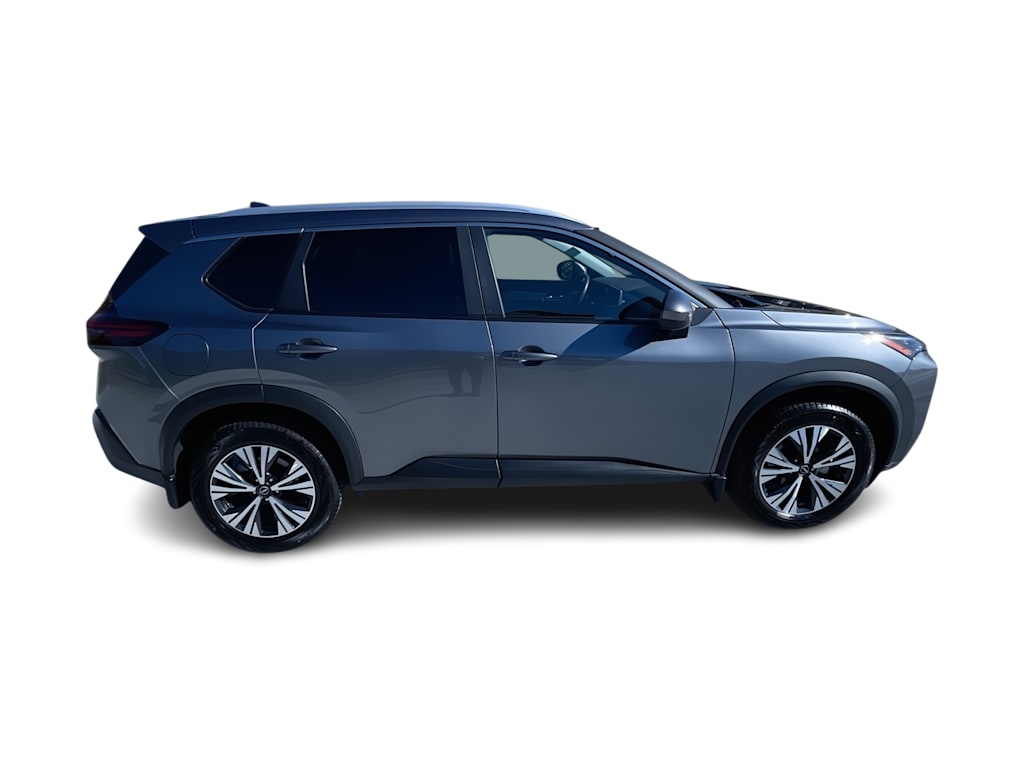 Thumbnail: 2023 Nissan Rogue - 23