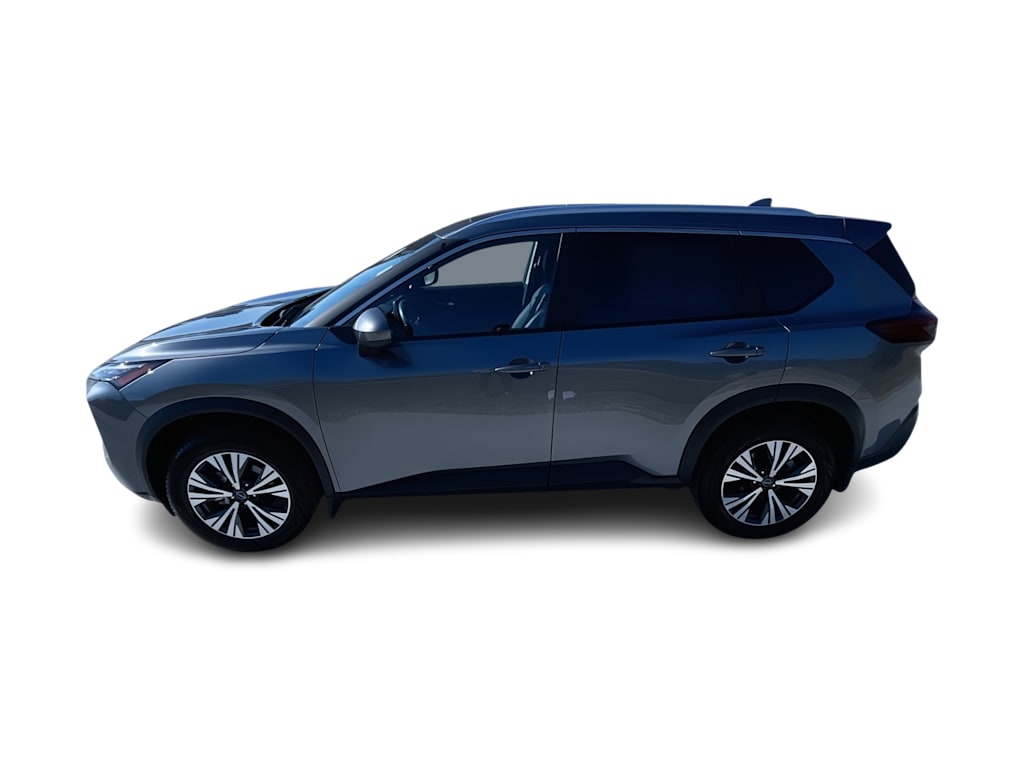 Thumbnail: 2023 Nissan Rogue - 3