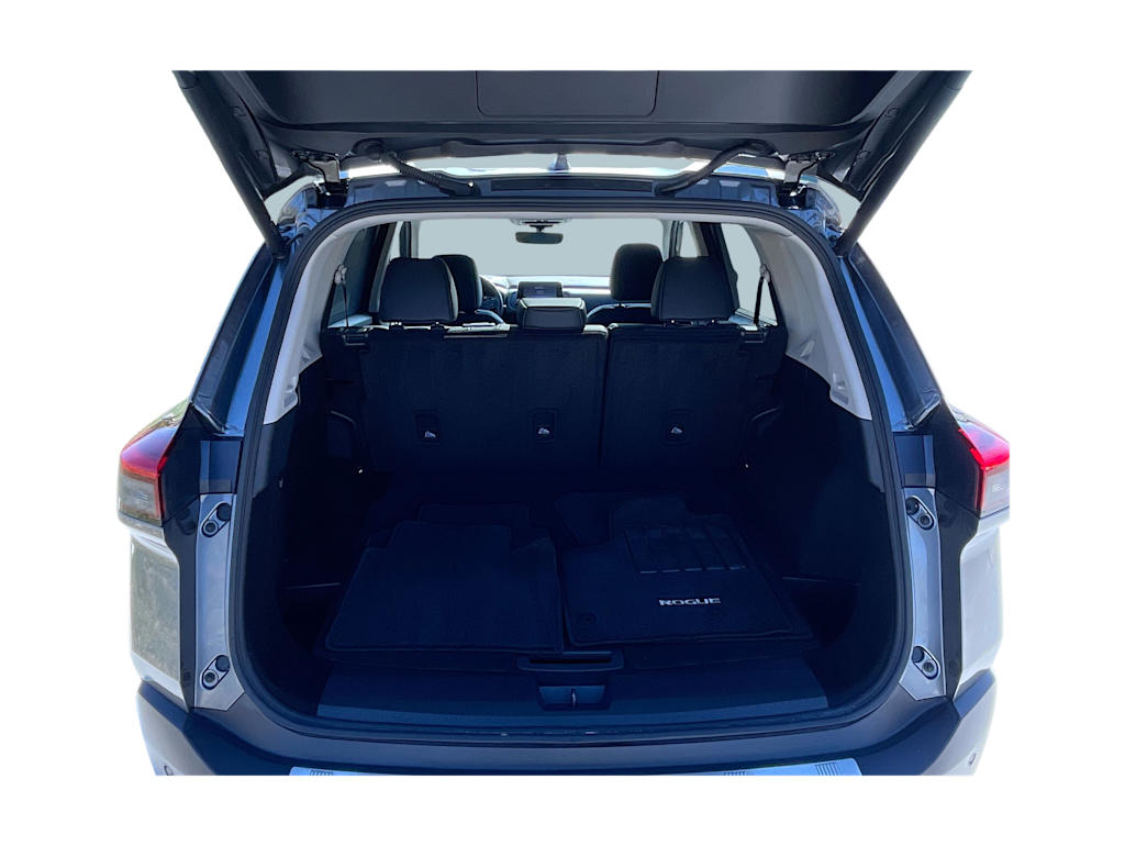 Thumbnail: 2023 Nissan Rogue - 38