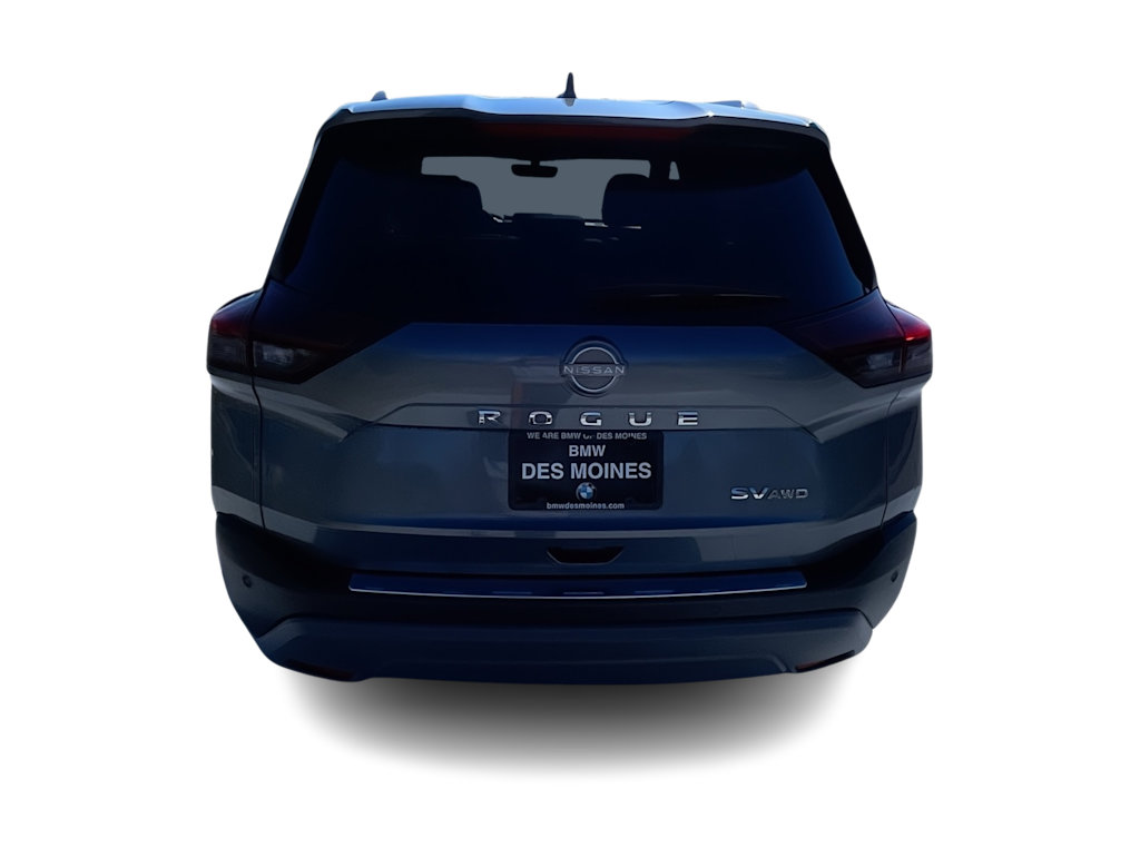 Thumbnail: 2023 Nissan Rogue - 5