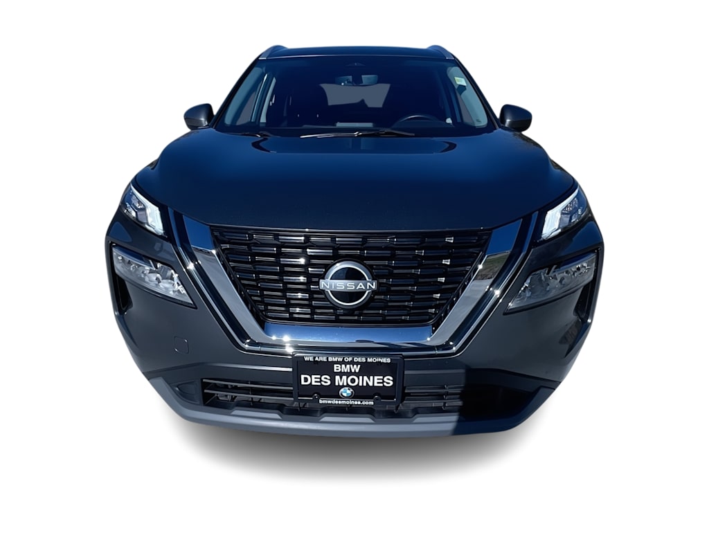 Thumbnail: 2023 Nissan Rogue - 6