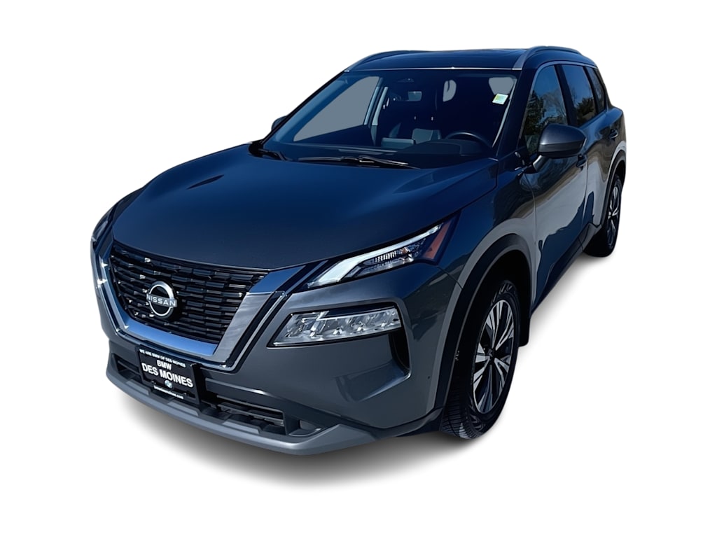 Thumbnail: 2023 Nissan Rogue - 21