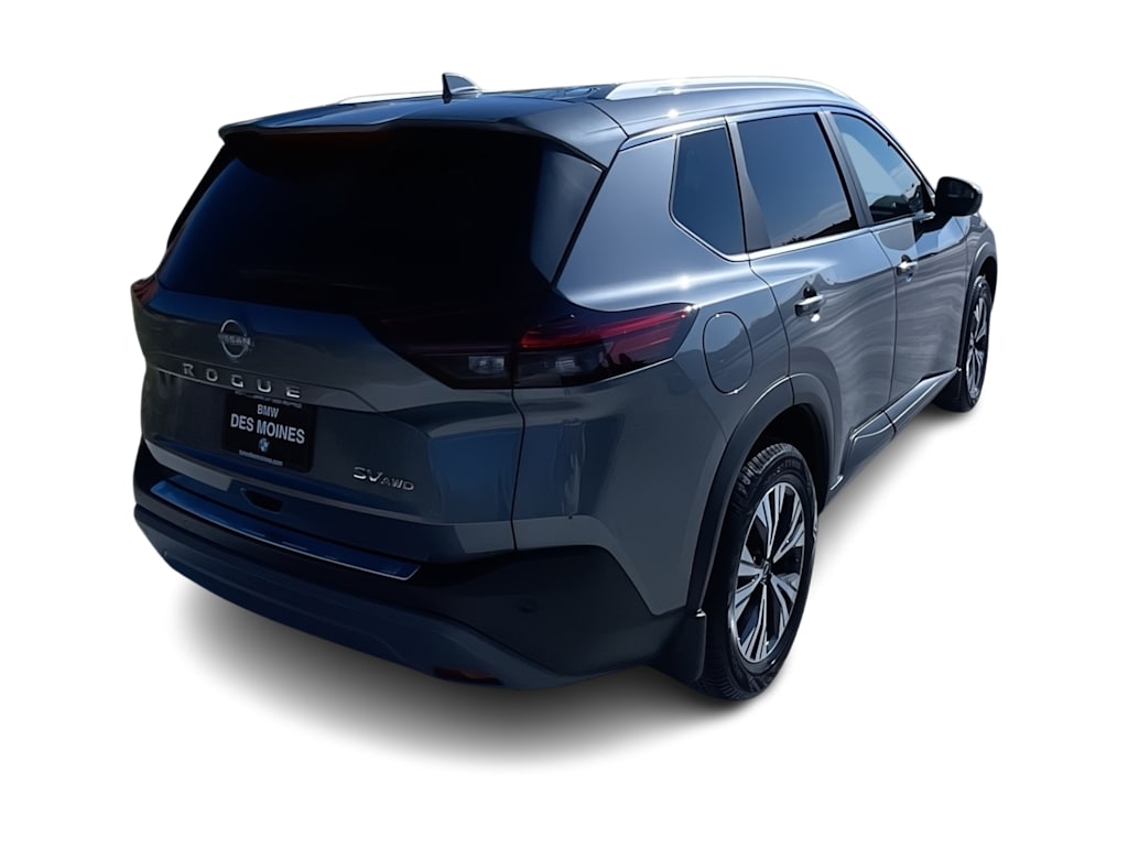 Thumbnail: 2023 Nissan Rogue - 22