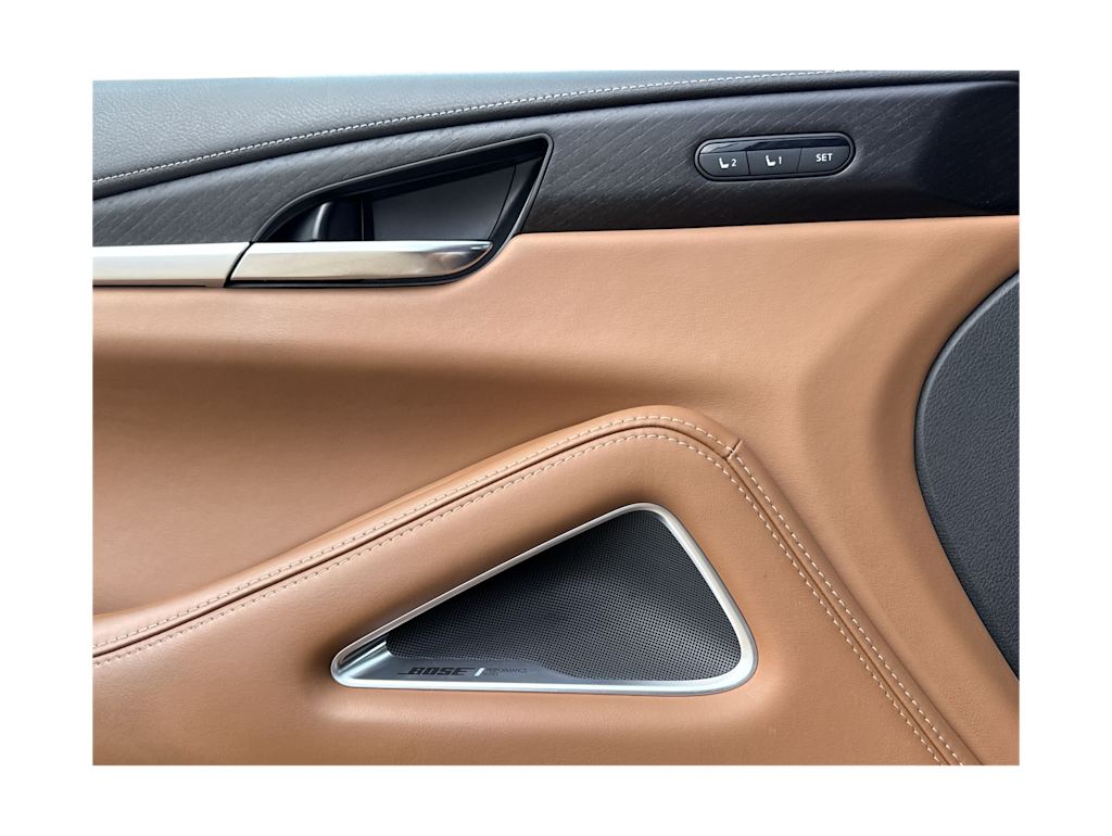 Thumbnail: 2022 INFINITI QX60 - 16
