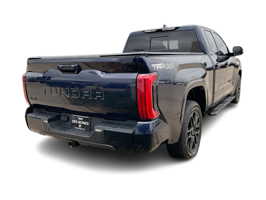Thumbnail: 2022 Toyota Tundra - 21