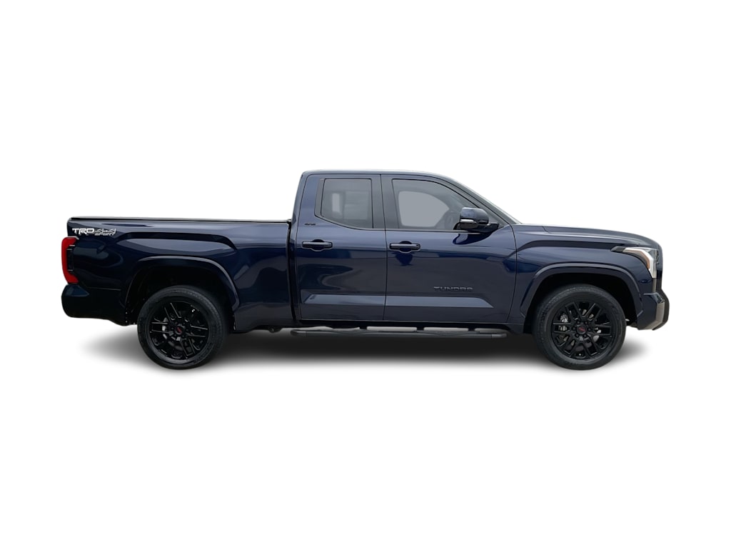 Thumbnail: 2022 Toyota Tundra - 22