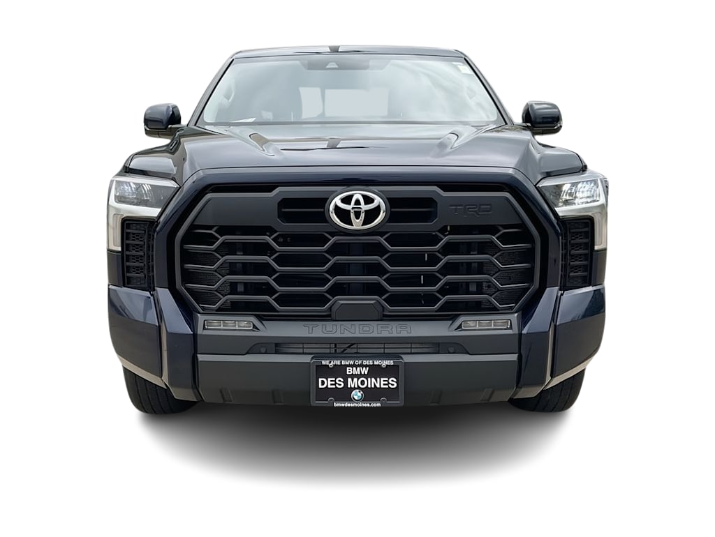 Thumbnail: 2022 Toyota Tundra - 6