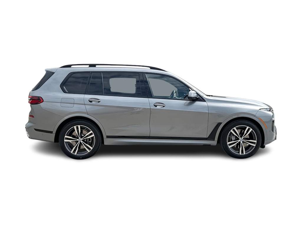 Thumbnail: 2024 BMW X7 - 23