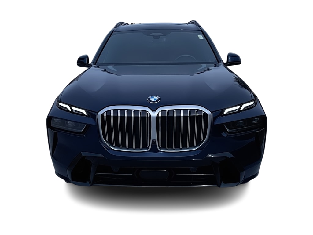 Thumbnail: 2023 BMW X7 - 6