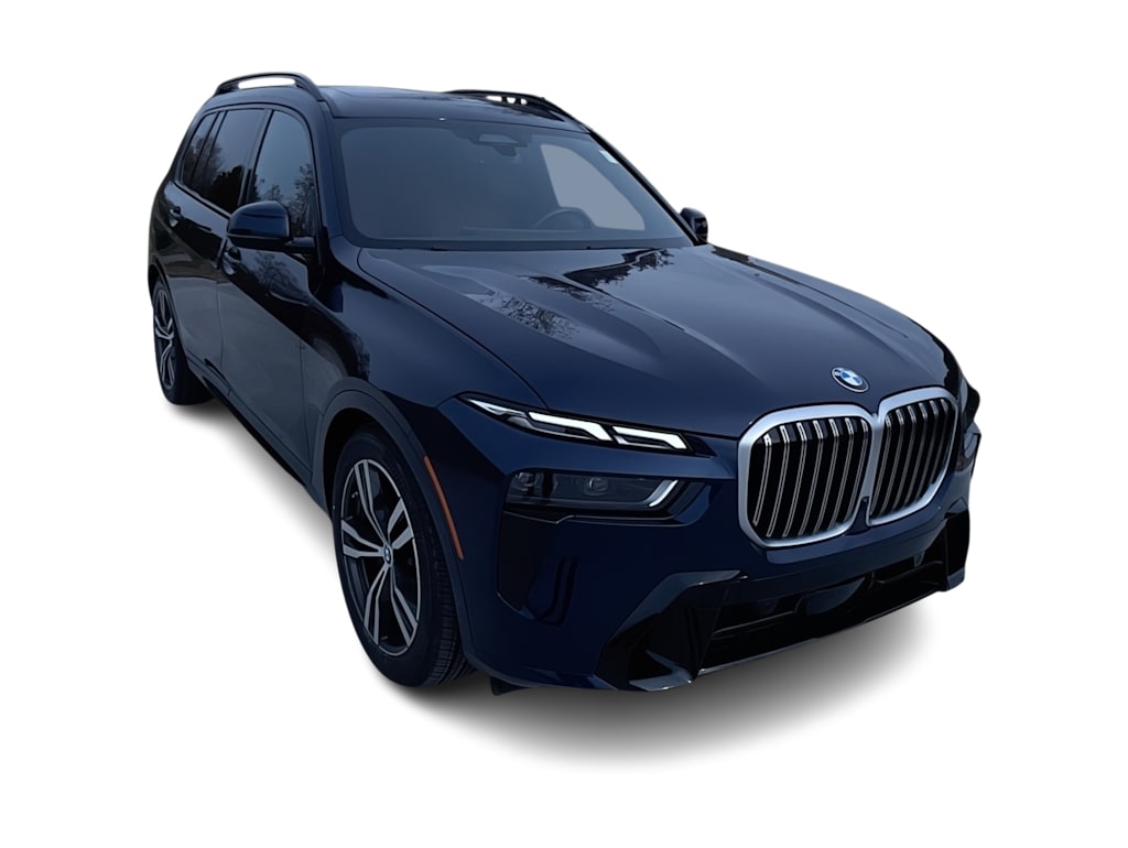 Thumbnail: 2023 BMW X7 - 21
