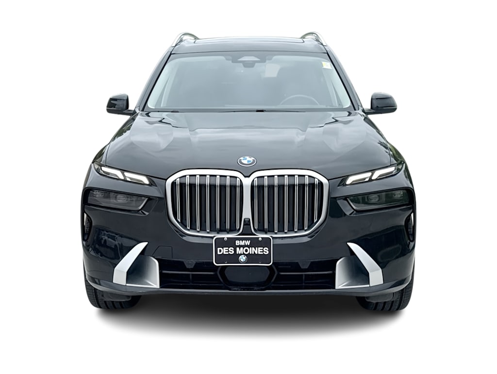 Thumbnail: 2023 BMW X7 - 6