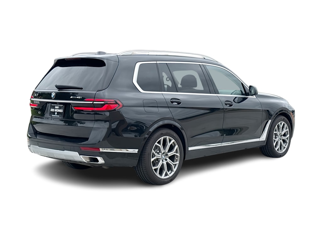 Thumbnail: 2023 BMW X7 - 20