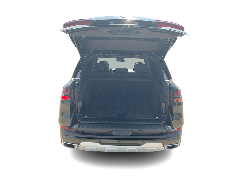 Thumbnail: 2025 BMW X5 - 35