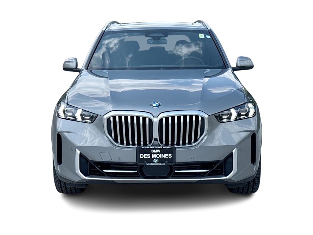 Thumbnail: 2024 BMW X5 - 6