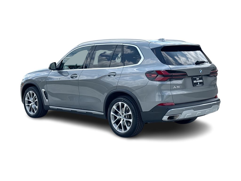 Thumbnail: 2024 BMW X5 - 4