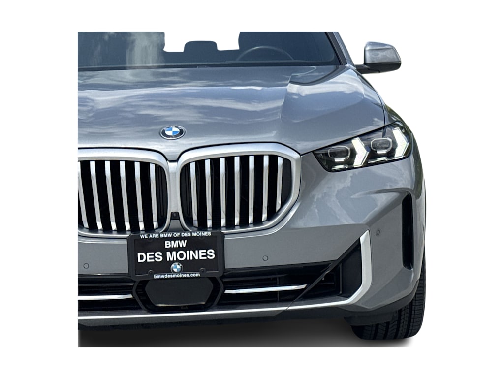 Thumbnail: 2024 BMW X5 - 24