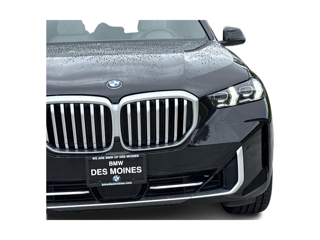 Thumbnail: 2024 BMW X5 - 23