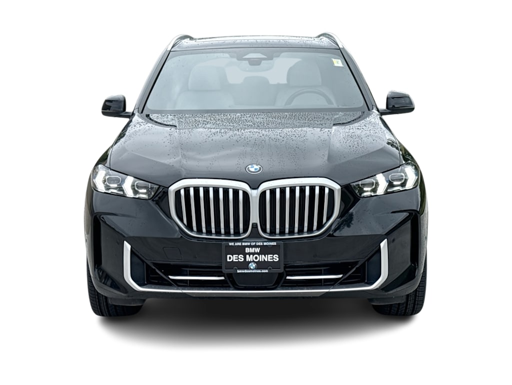 Thumbnail: 2024 BMW X5 - 6