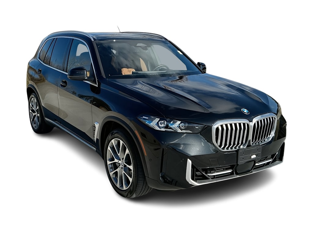 Thumbnail: 2024 BMW X5 - 20
