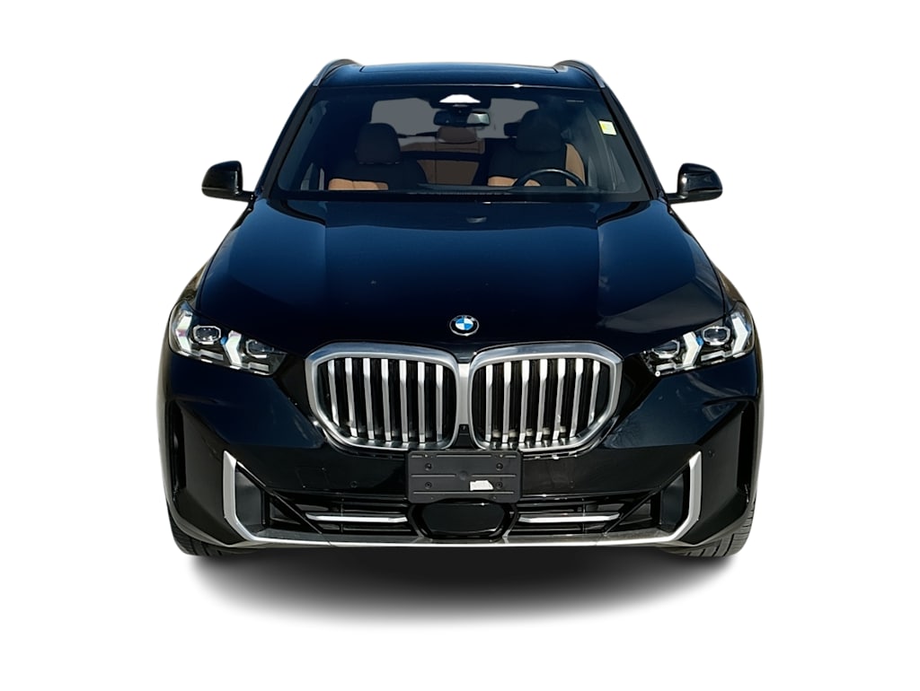 Thumbnail: 2024 BMW X5 - 6