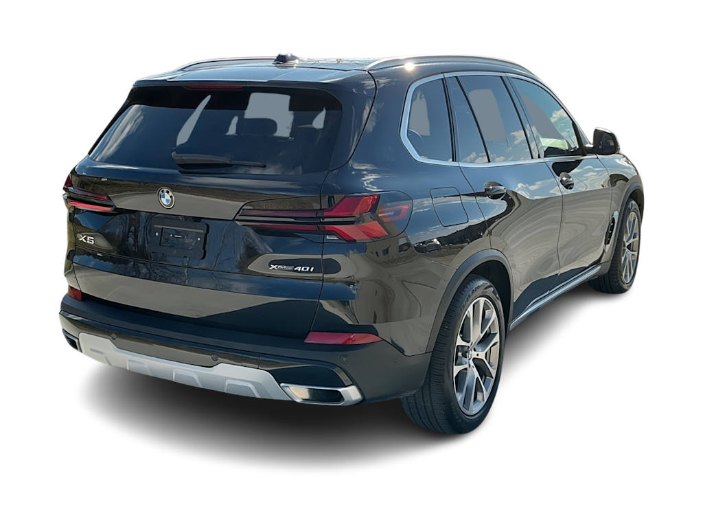 Thumbnail: 2024 BMW X5 - 22