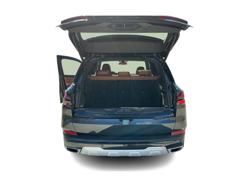 Thumbnail: 2024 BMW X5 - 17