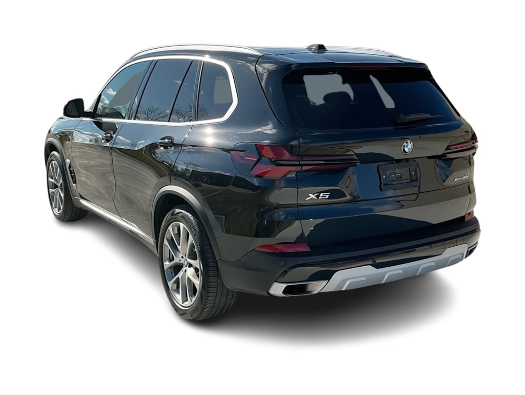Thumbnail: 2024 BMW X5 - 4