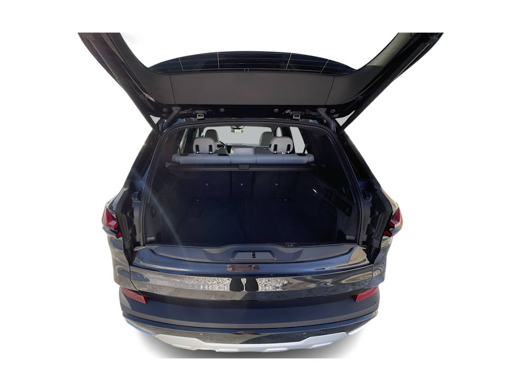 Thumbnail: 2024 BMW X5 - 35