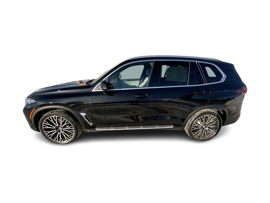 Thumbnail: 2024 BMW X5 - 3