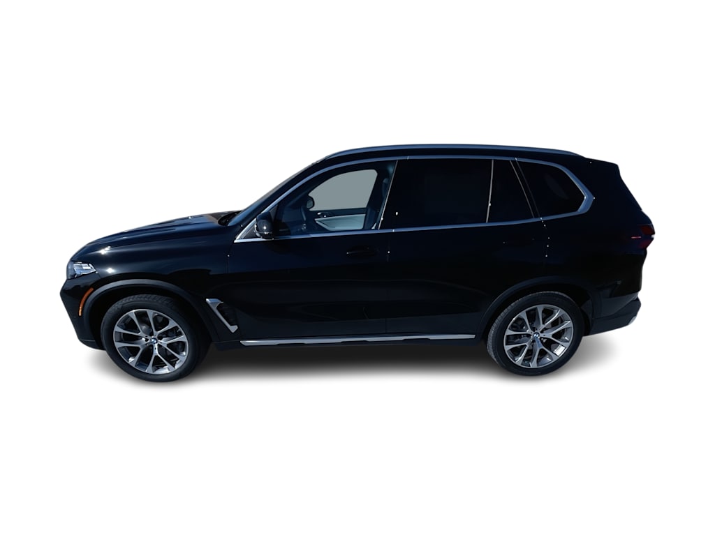 Thumbnail: 2024 BMW X5 - 3