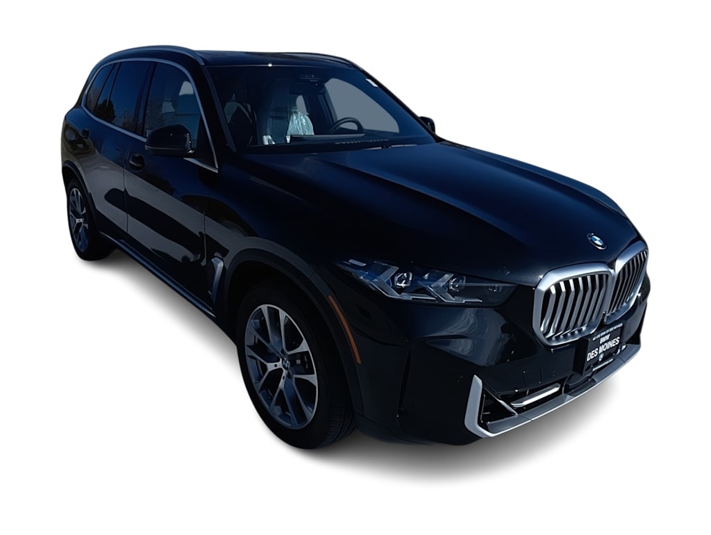 Thumbnail: 2024 BMW X5 - 21