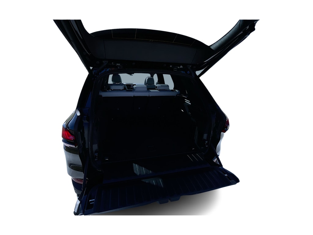 Thumbnail: 2024 BMW X5 - 18